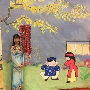 Meet your Posher, Hoang